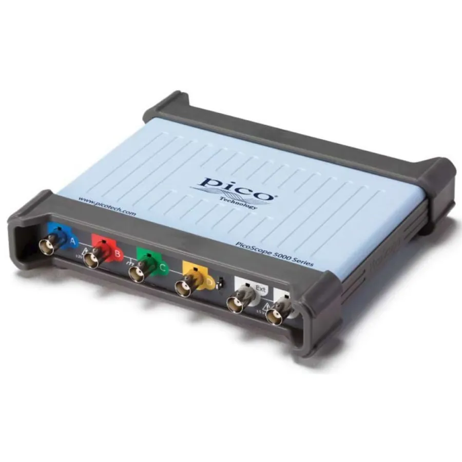 Pico Technology 5444D PC USB-Oscilloscoop