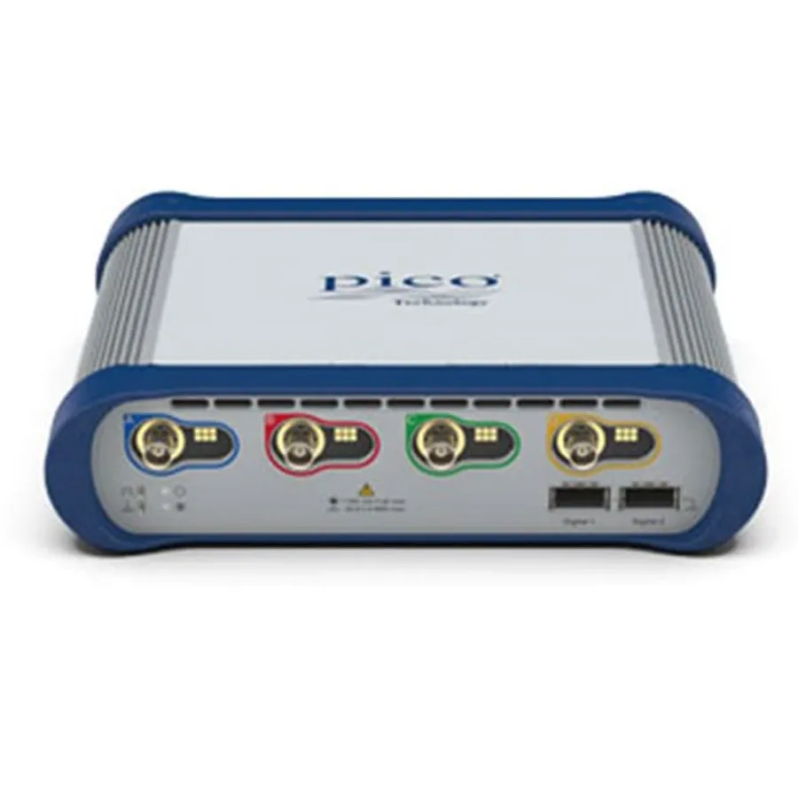 Pico Technology 6424E Digitale Oscilloscoop
