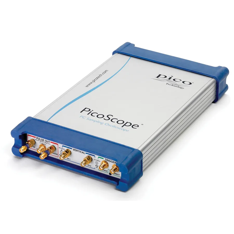 Pico Technology 9301-20 PC USB-oscilloscoop