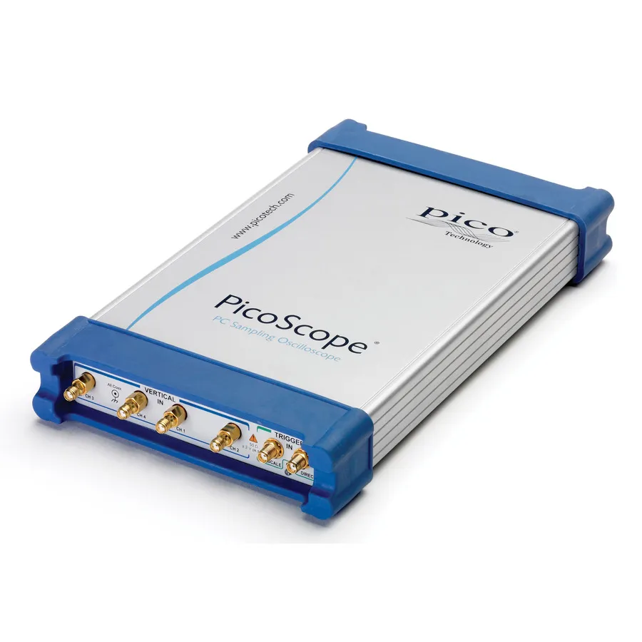 Pico Technology 9341-20 PC USB-oscilloscoop