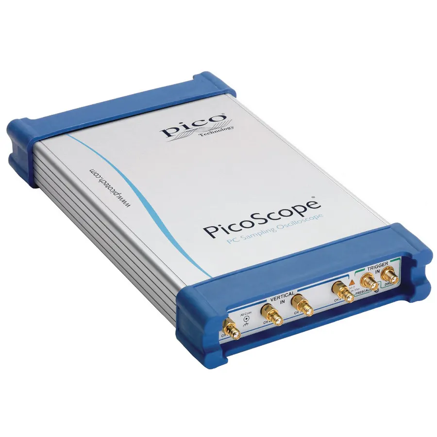 Pico Technology 9341-30 PC USB-oscilloscoop