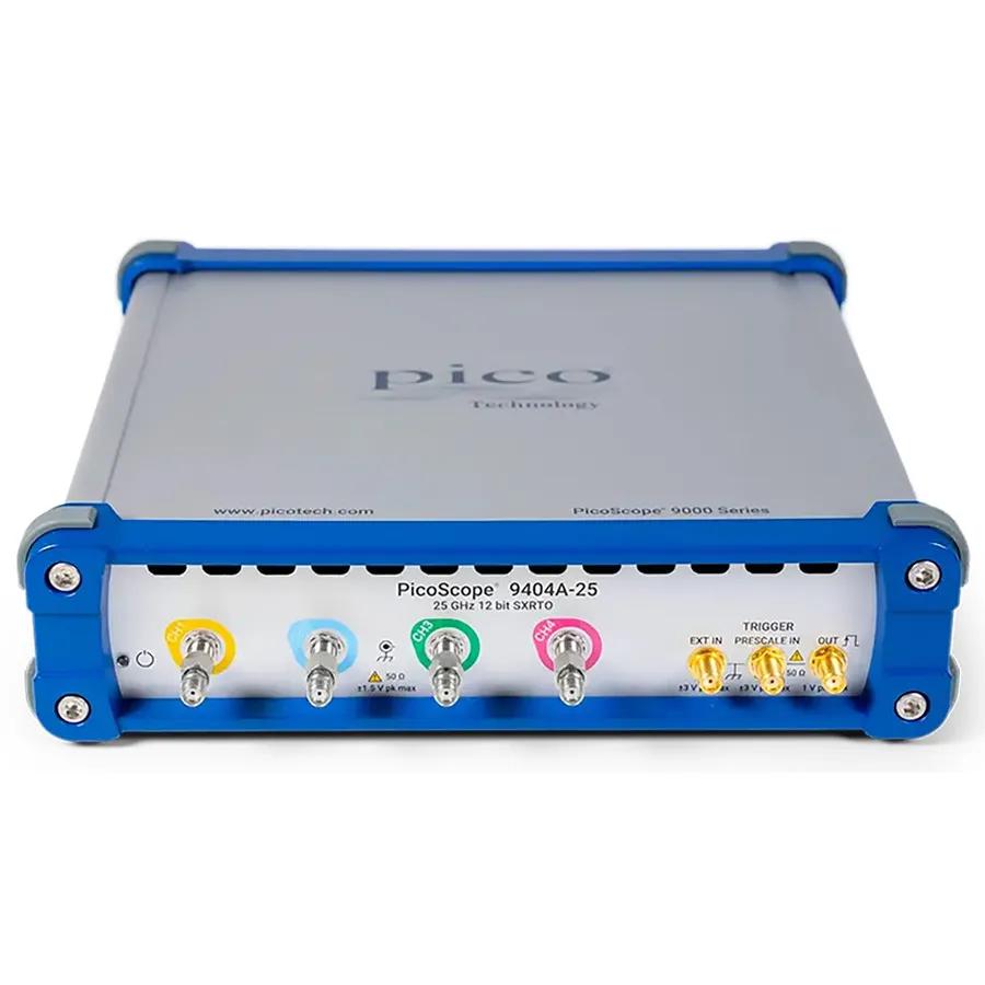Pico Technology 9404A-25 CDR Oscilloscoop