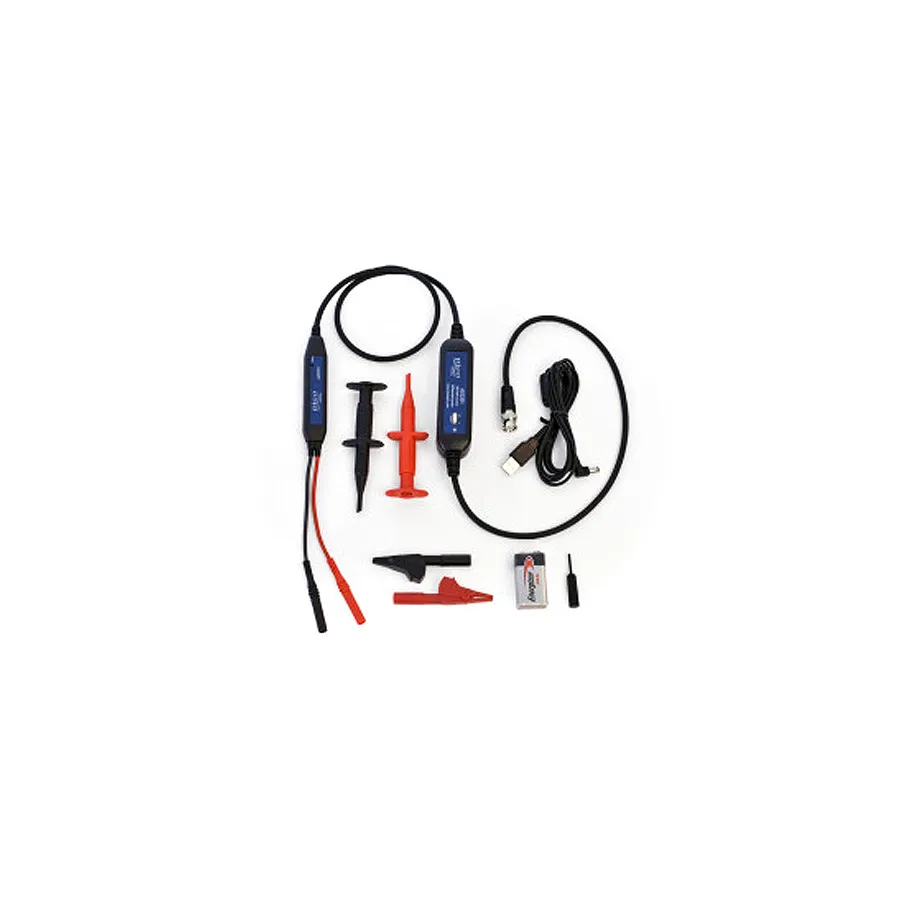Pico Technology AD2201 Actieve Differentiële Sonde