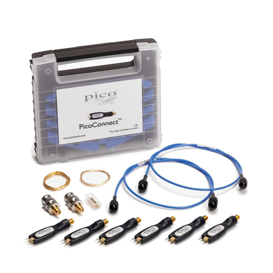 Pico Technology Pico Connect 910 passieve probe kit