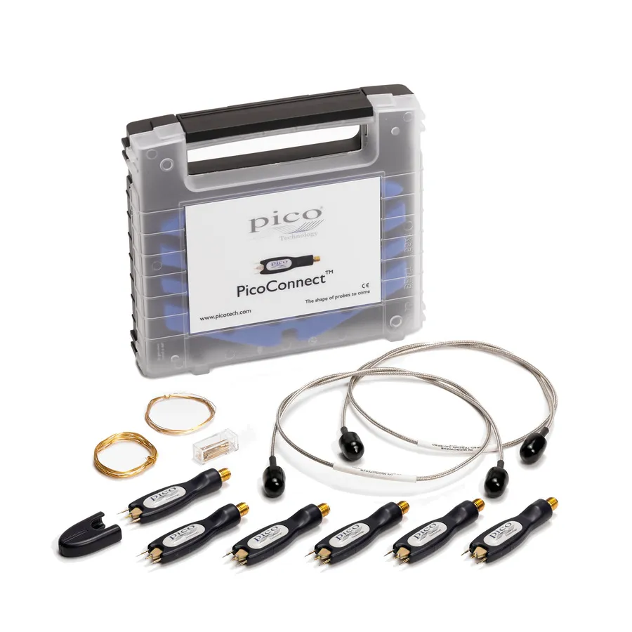 Pico Technology Pico Connect 920 passieve probe kit