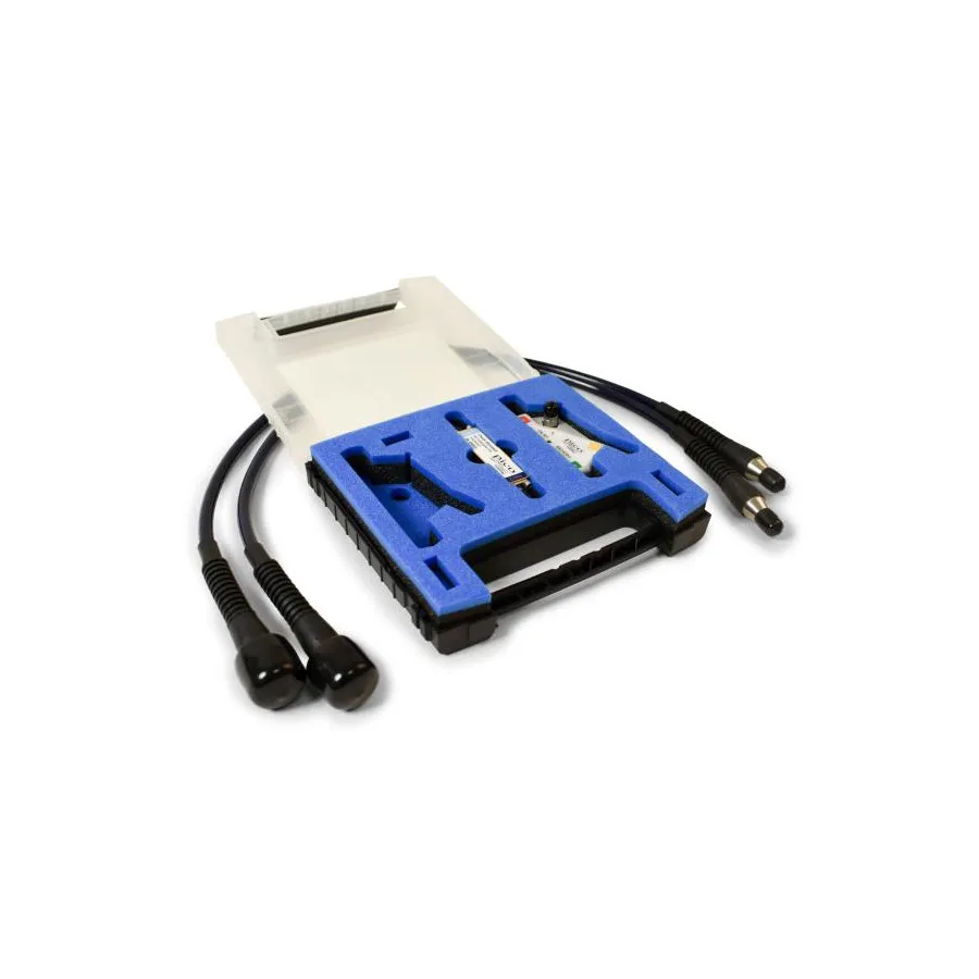 Pico Technology PQ187 Netwerkmetrologie standaard SMA(f) demonstrator kit