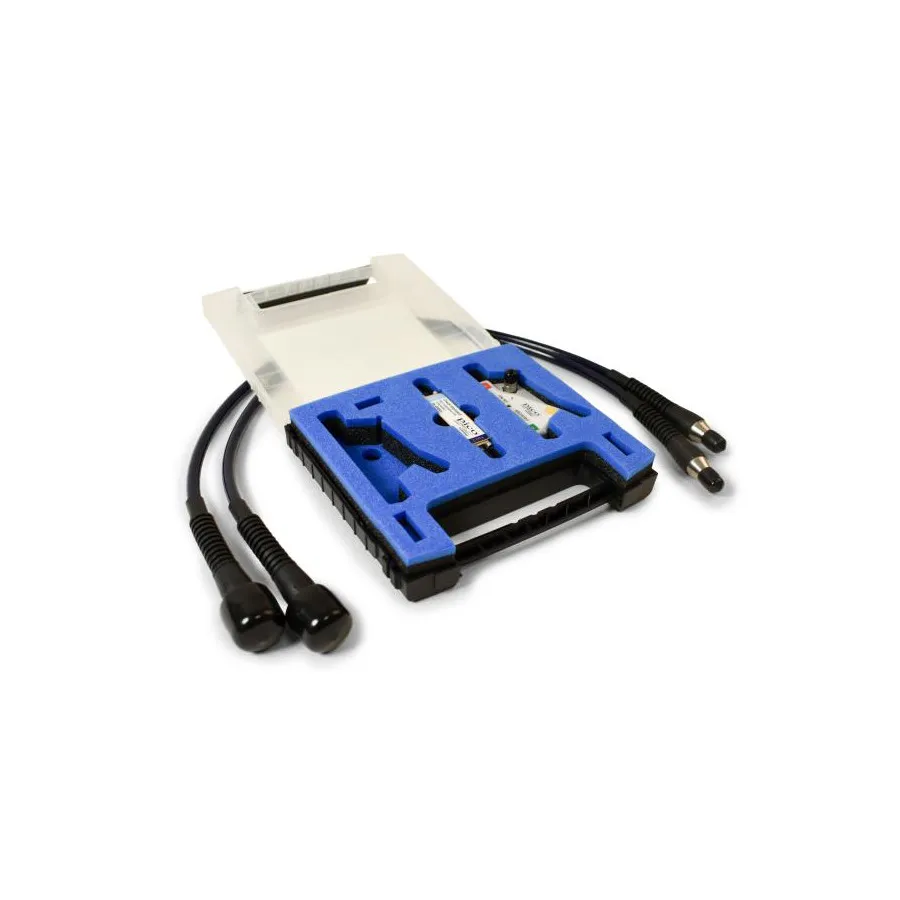 Pico Technology PQ188 Netwerkmetrologie demonstrator kit