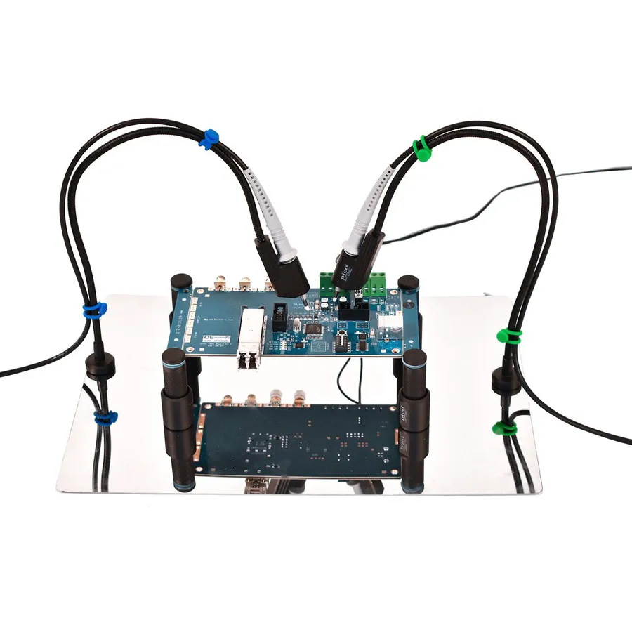 Pico Technology PQ217 4-Sonden-Halterkit, 500 MHz
