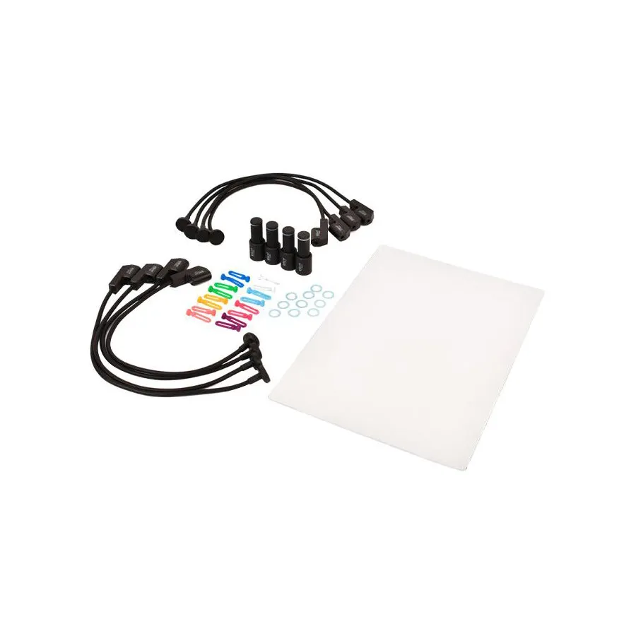 Pico Technology PQ219 8-kanaals probe holder upgrade kit, 500 MHz