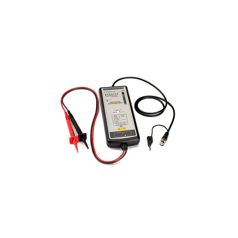 Pico Technology TA044 actieve differentiaalmeter