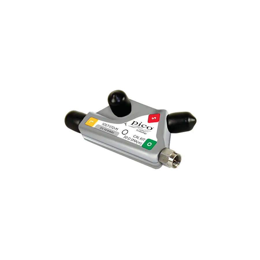 Pico Technology TA346 premium SOLT-kalibratiekit