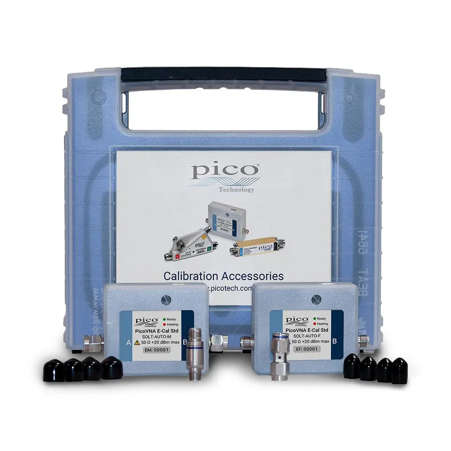 Pico Technology TA520 VNA Dual E-Cal Kalibratiekit