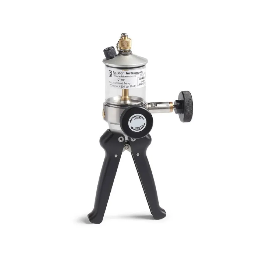 PIE 020-0238 hydraulische schaarhandpomp