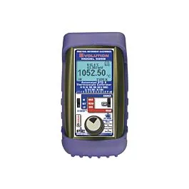 PIE 525B Geautomatiseerde T/C & RTD kalibrator