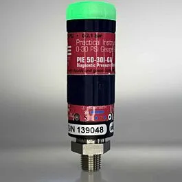 PIE PM-50-300i-GA Draadloze Diagnostische Drukmodule