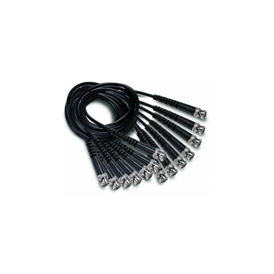 Pomona 6534 BNC coaxiale testleidingkit