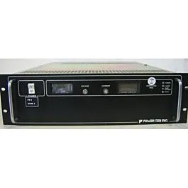 Power Ten P63C-10660D Voeding