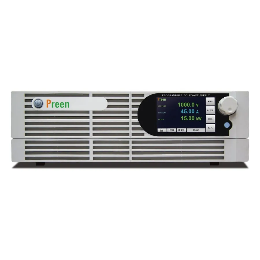 Preen ADG-L-670-23 DC-voedingseenheid