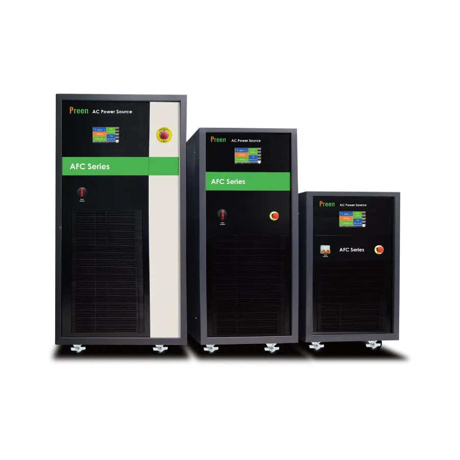 Preen AFC-33030 AC-stroombron