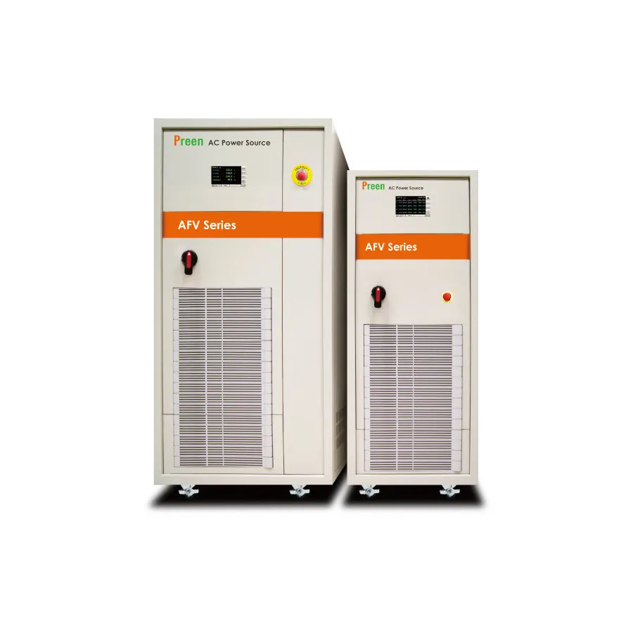 Preen AFV-31030 AC-stroombron