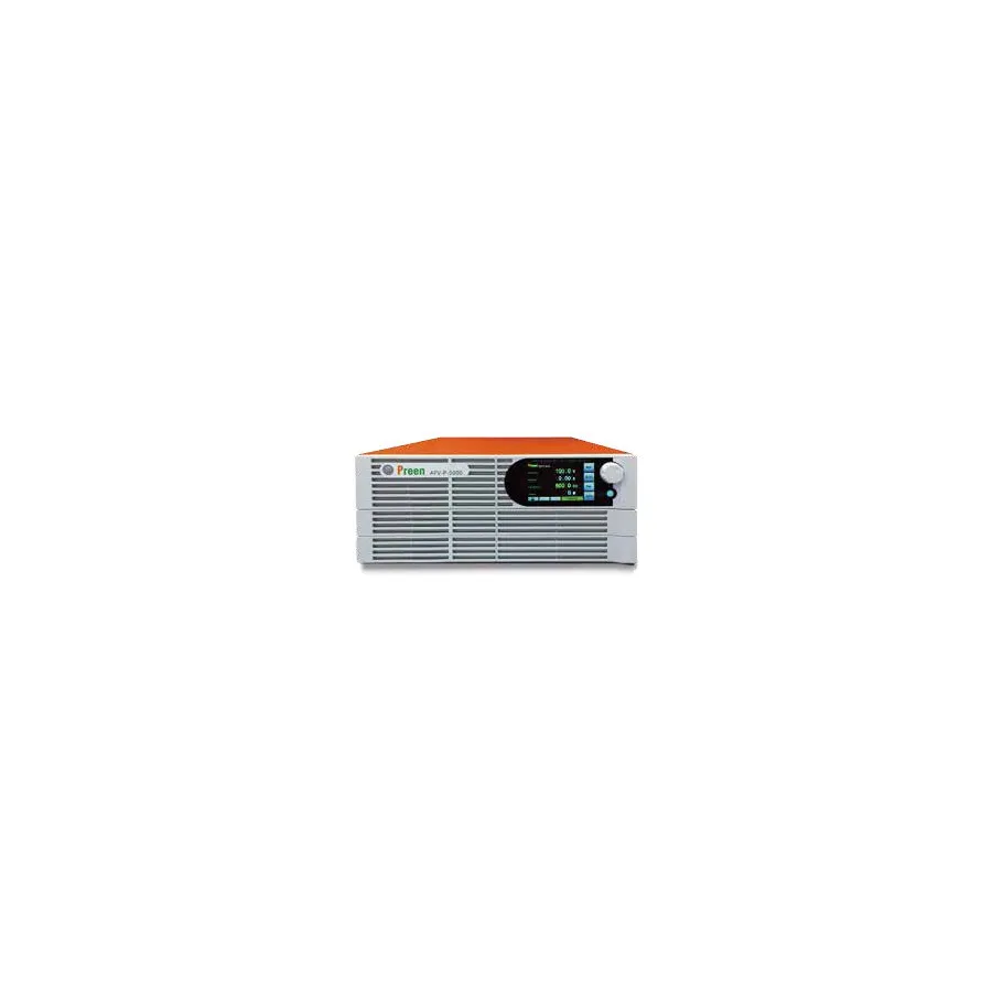 Preen AFV-P-5000B AC-stroombron