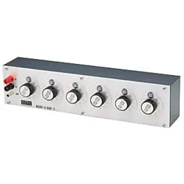 Prime Technology RDS63B Decadekastjes