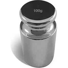 PROCISION 11122207-304 100g Ijkingsgewicht