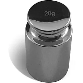PROCISION 11122305-316L 20g gewicht