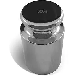 PROCISION 11122309-316L 500g kalibreergewicht
