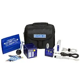 Pronk SC-5+OXSLIMKIT Patiëntsimulator