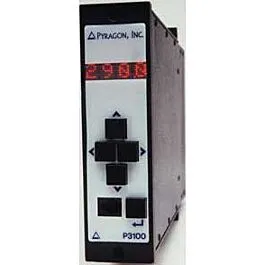 Pyragon P3100-zender