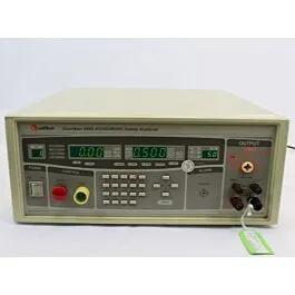 Quadtech GUARDIAN 5000 Veiligheidsproefer met Hipot