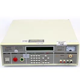 Quadtech GUARDIAN 6000 Veiligheidsproefer met Hipot