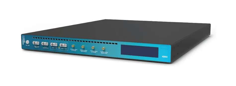 Quantifi Photonics IQRX-1005-FA-EPIQ coherente ontvanger