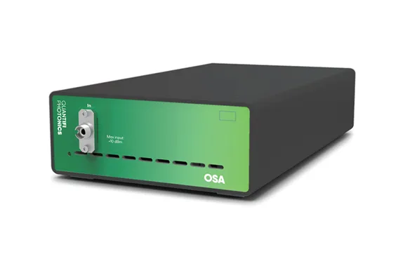 Quantifi Photonics OSA-1002-1-FC-MTRQ Optisch Spectrum Analyzer