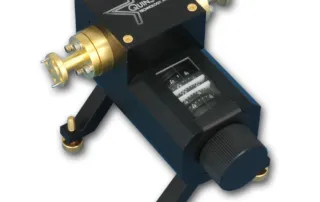 QuinStar QAD-Q00000 Directe Uitlezing Attenuator