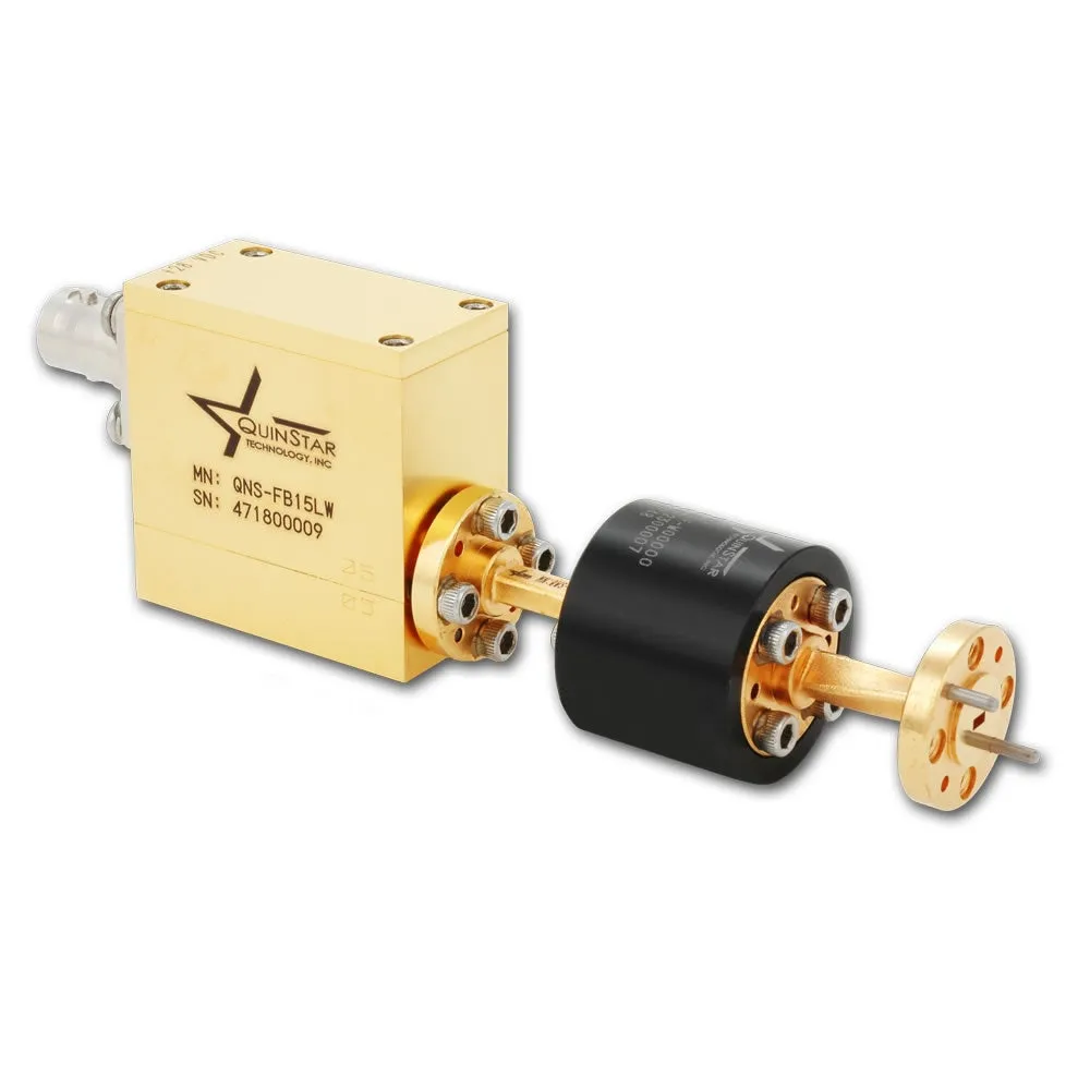 QuinStar QNS-FB12LW Millimeter-golfruisbron