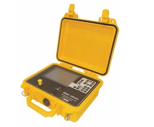 Radio Detection 1205CXA Tijddomeinreflectometer