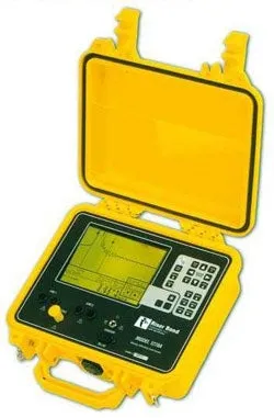 Radio Detection 1270A Kabeltoetser