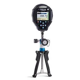 Ralston Instruments DCAP-500PSIG-FL Pneumatische Handpomp