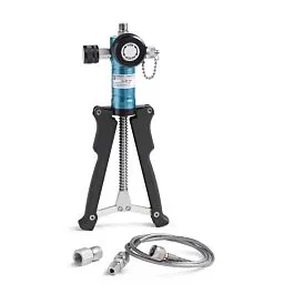 Ralston Instruments DCAP-PV Vacuüm Druk Pomp