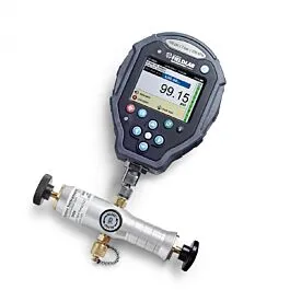 Ralston Instruments DP0V-100PSIG-FL FieldLab Drukkalibratieset