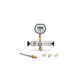 Ralston Instruments DPOV-15PSIG-D Pomp & Digitale Drukgauge
