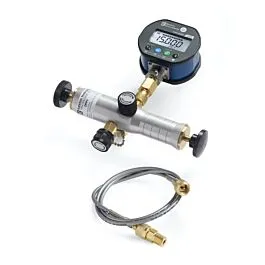 Ralston Instruments DPPV-KIT6-GC Druk/Vacuüm Pomp Kit