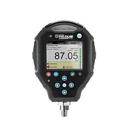 Ralston Instruments FLP1-GR-2M FieldLab Drukkalibrator