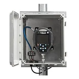 Ralston Instruments FLP1-GV-XF-E0 FieldLab Buitenbehuizing-kit