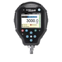 Ralston Instruments FLP1 FieldLab Drukcalibratie Instrument