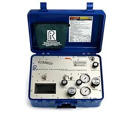 Ralston NPAK-0000 Drukkalibratieset