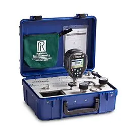 Ralston Instruments NPAK-1KPSIG-FL Stikstof kalibratiebron