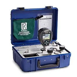Ralston Instruments NPAK-3KPSIG-FL FieldLab drukkalibratieset